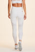 VAMP TIGHTS - WHITE